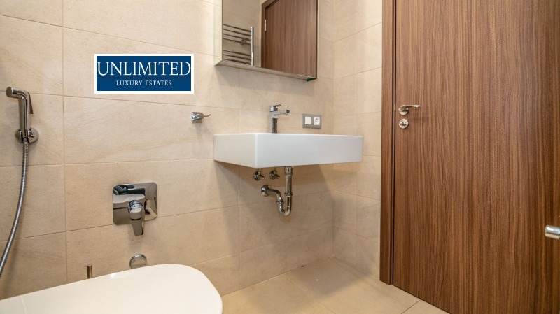 Дава под наем 3-СТАЕН, гр. София, Симеоново, снимка 16 - Апартаменти - 53287270