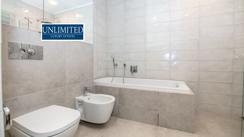 Дава под наем 3-СТАЕН, гр. София, Симеоново, снимка 12 - Апартаменти - 53287270