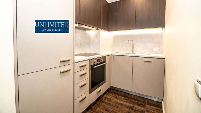 Дава под наем 3-СТАЕН, гр. София, Симеоново, снимка 4 - Апартаменти - 53287270