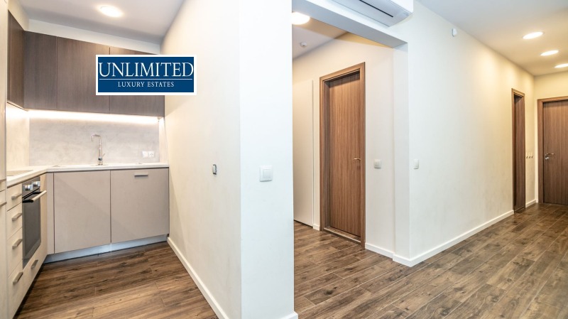 Дава под наем 3-СТАЕН, гр. София, Симеоново, снимка 5 - Апартаменти - 53287270