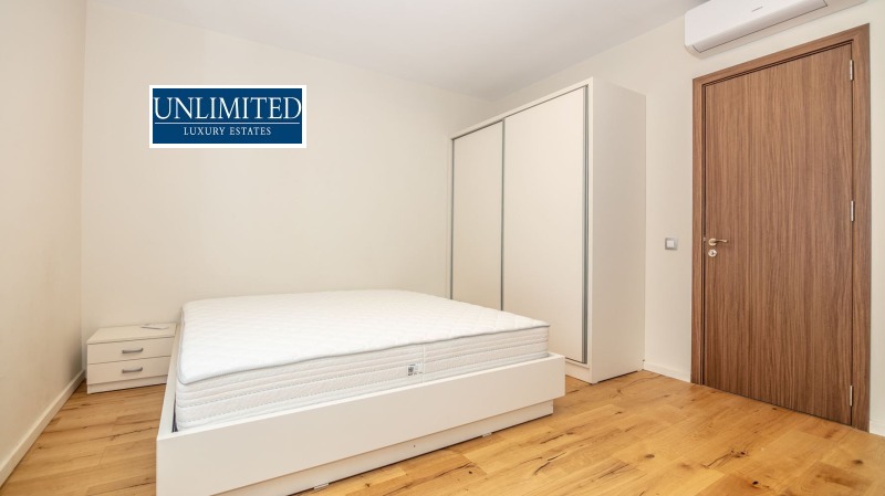 Дава под наем 3-СТАЕН, гр. София, Симеоново, снимка 9 - Апартаменти - 53287270