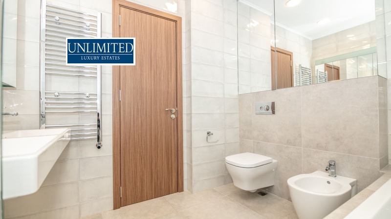 Дава под наем 3-СТАЕН, гр. София, Симеоново, снимка 13 - Апартаменти - 53287270