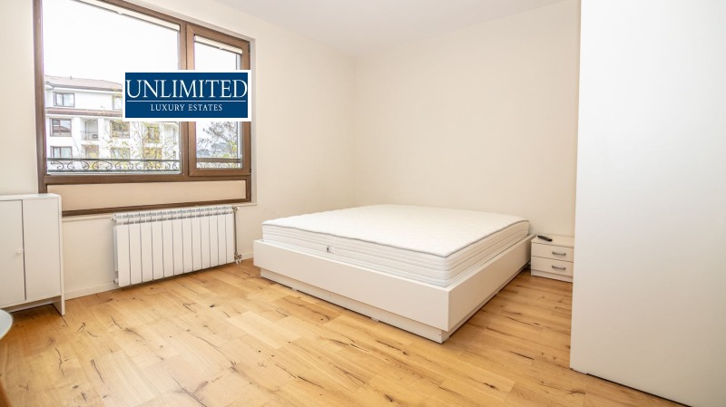 Дава под наем 3-СТАЕН, гр. София, Симеоново, снимка 10 - Апартаменти - 53287270