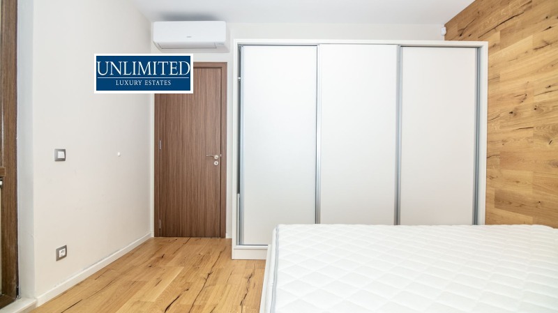 Дава под наем 3-СТАЕН, гр. София, Симеоново, снимка 8 - Апартаменти - 53287270