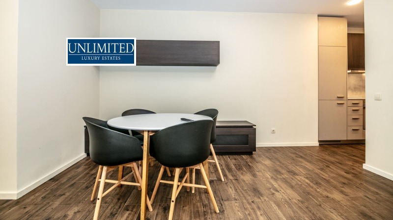 Дава под наем 3-СТАЕН, гр. София, Симеоново, снимка 3 - Апартаменти - 53287270