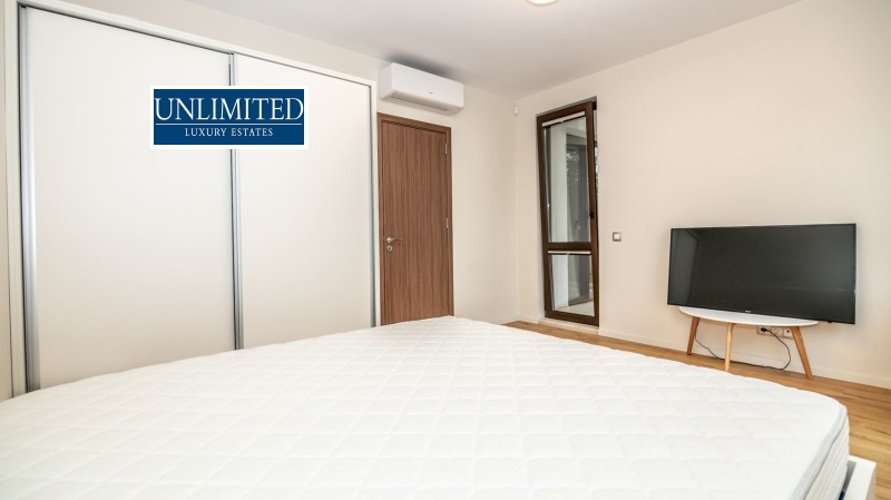 Дава под наем 3-СТАЕН, гр. София, Симеоново, снимка 6 - Апартаменти - 53287270