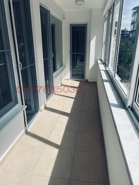 For Rent  3+ bedroom Sofia , Hladilnika , 150 sq.m | 29348834 - image [14]