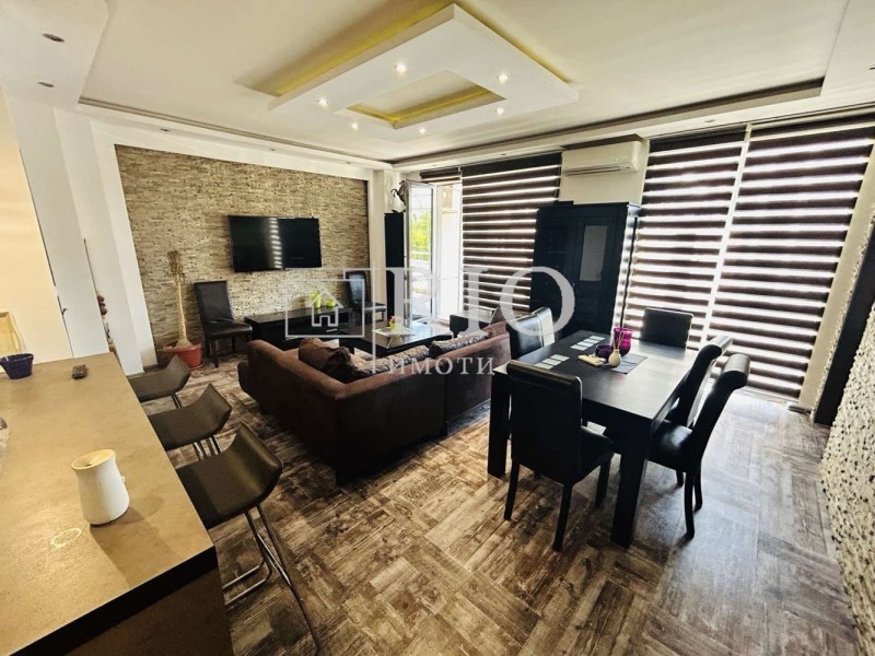 Da affittare  3+ camere da letto Plovdiv , Trakiia , 150 mq | 97580692 - Immagine [3]