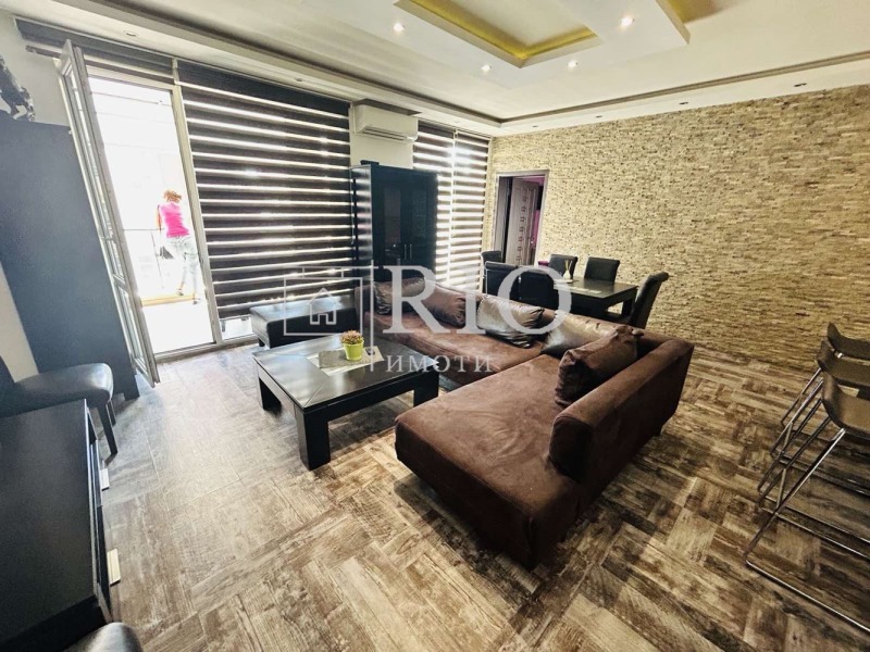 Da affittare  3+ camere da letto Plovdiv , Trakiia , 150 mq | 97580692 - Immagine [2]