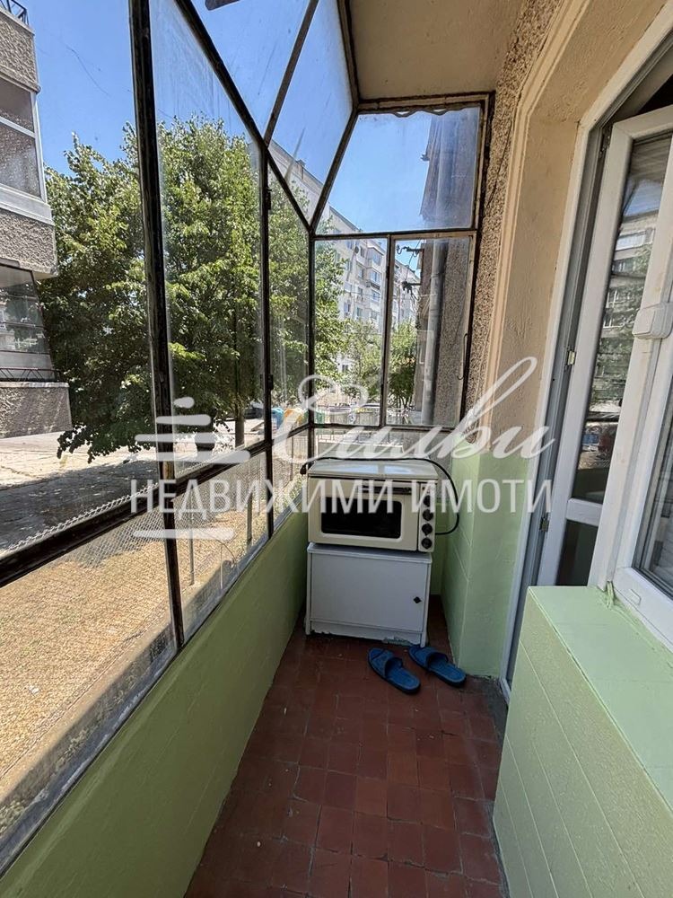 Дава под наем  Етаж от къща град Шумен , Добруджански , 75 кв.м | 90928760 - изображение [10]