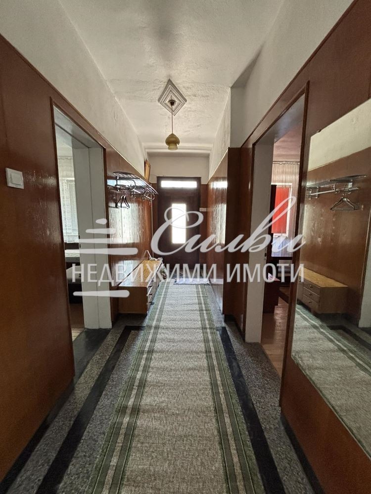 Дава под наем  Етаж от къща град Шумен , Добруджански , 75 кв.м | 90928760 - изображение [8]