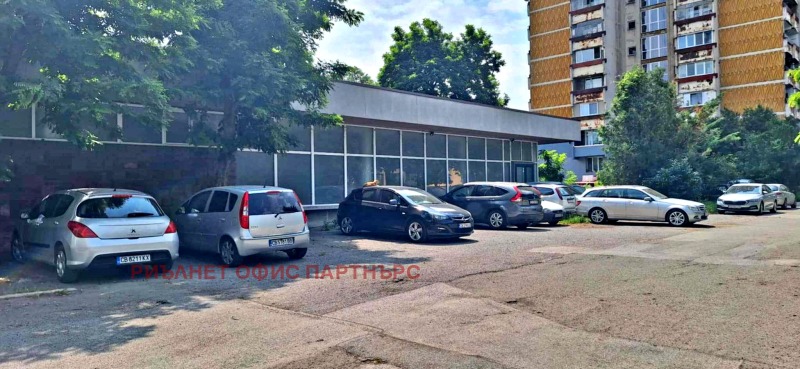 В оренду  Промислова будівля София , Хаджи Димитър , 500 кв.м | 30001962 - зображення [7]