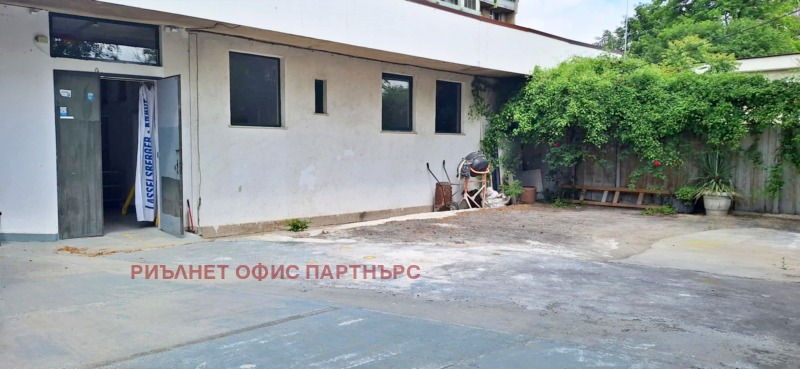 В оренду  Промислова будівля София , Хаджи Димитър , 500 кв.м | 30001962