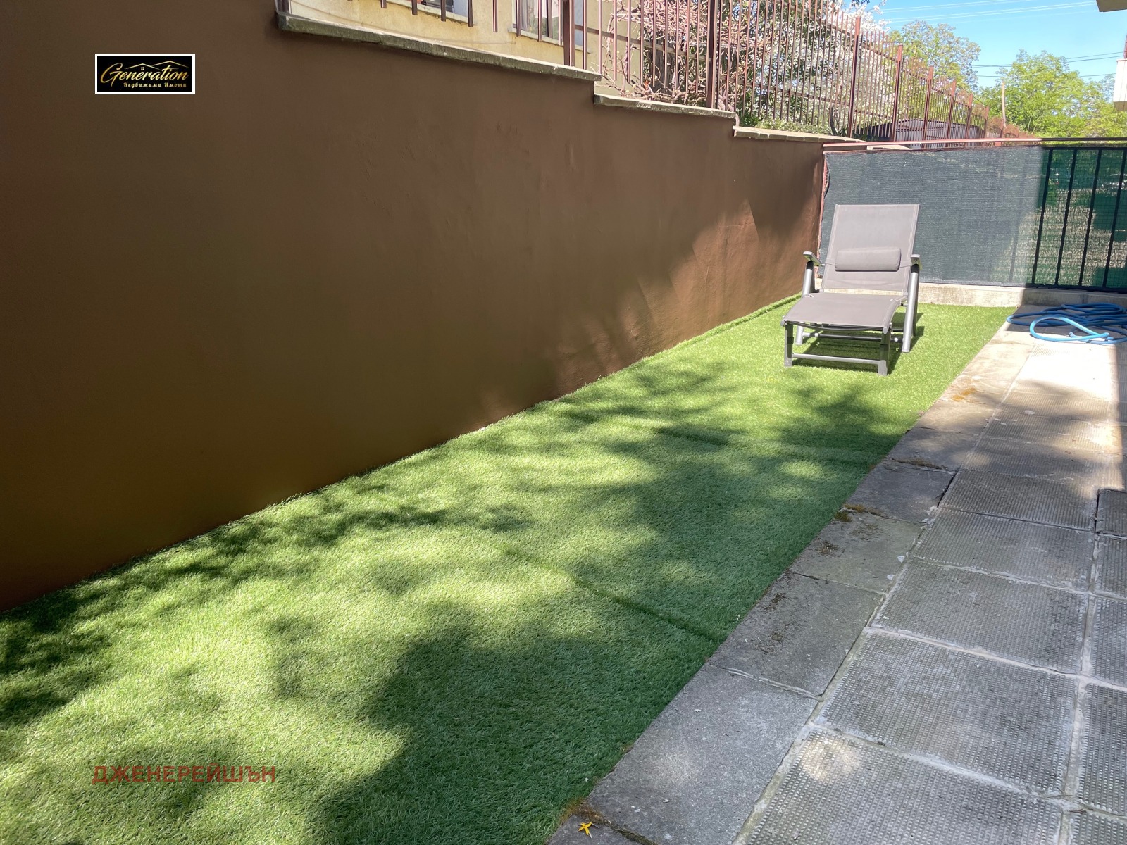 Дава под наем 2-СТАЕН, гр. София, Манастирски ливади, снимка 3 - Апартаменти - 53715820