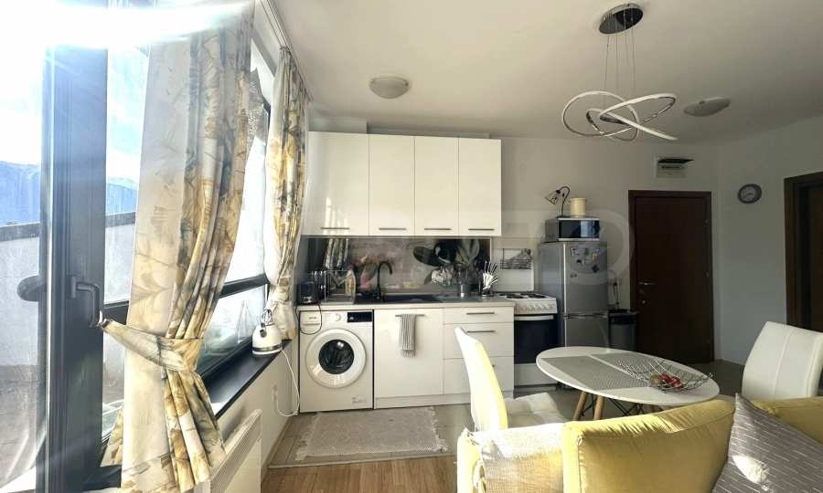 Дава под наем 2-СТАЕН, гр. Разлог, област Благоевград, снимка 5 - Апартаменти - 53629884