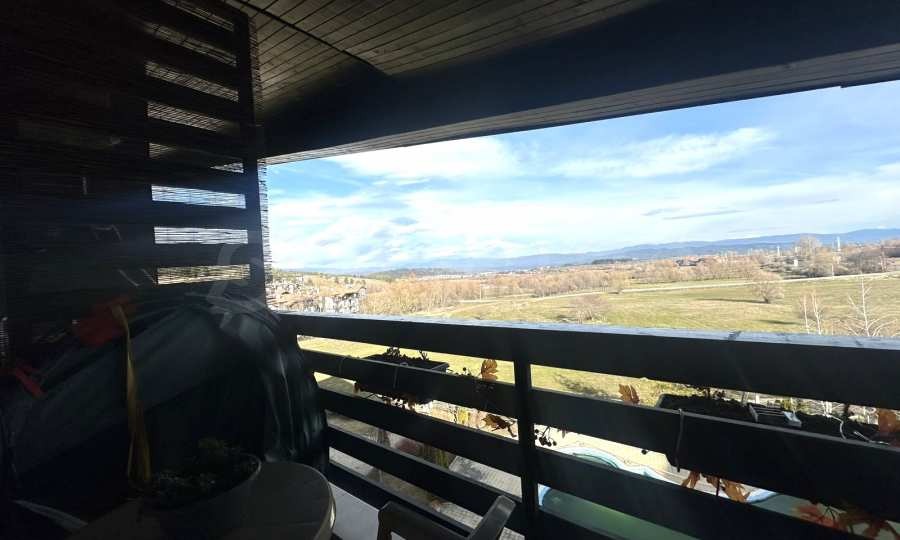 Дава под наем 2-СТАЕН, гр. Разлог, област Благоевград, снимка 13 - Апартаменти - 53629884