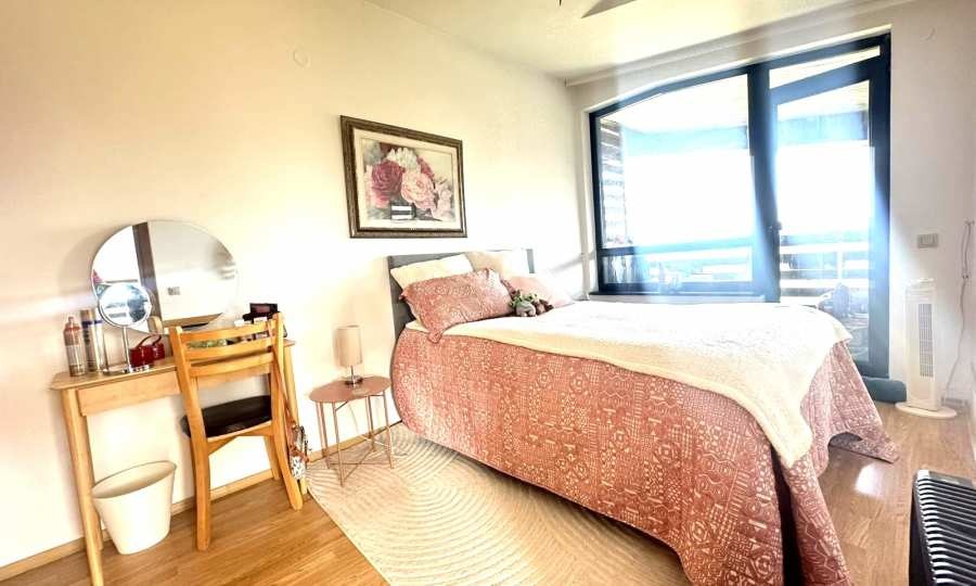 Дава под наем 2-СТАЕН, гр. Разлог, област Благоевград, снимка 6 - Апартаменти - 53629884