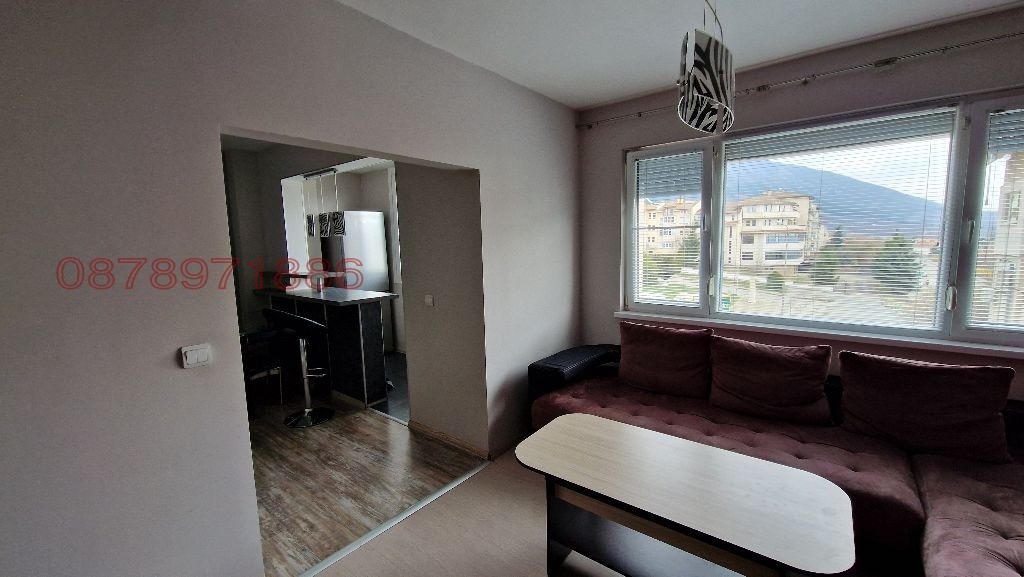 Дава под наем 2-СТАЕН, гр. Карлово, област Пловдив, снимка 3 - Апартаменти - 53969331