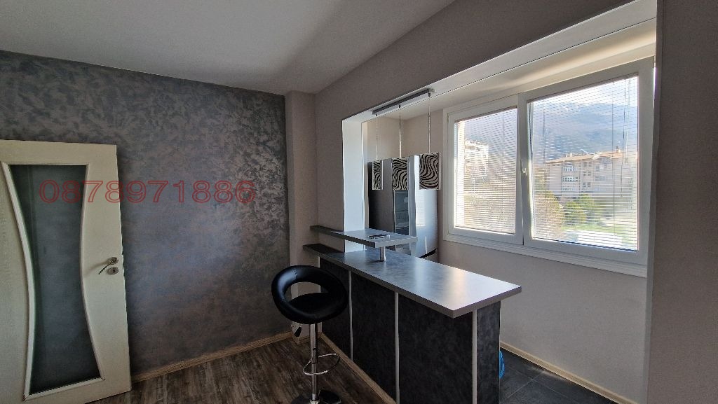 Дава под наем 2-СТАЕН, гр. Карлово, област Пловдив, снимка 4 - Апартаменти - 53852074