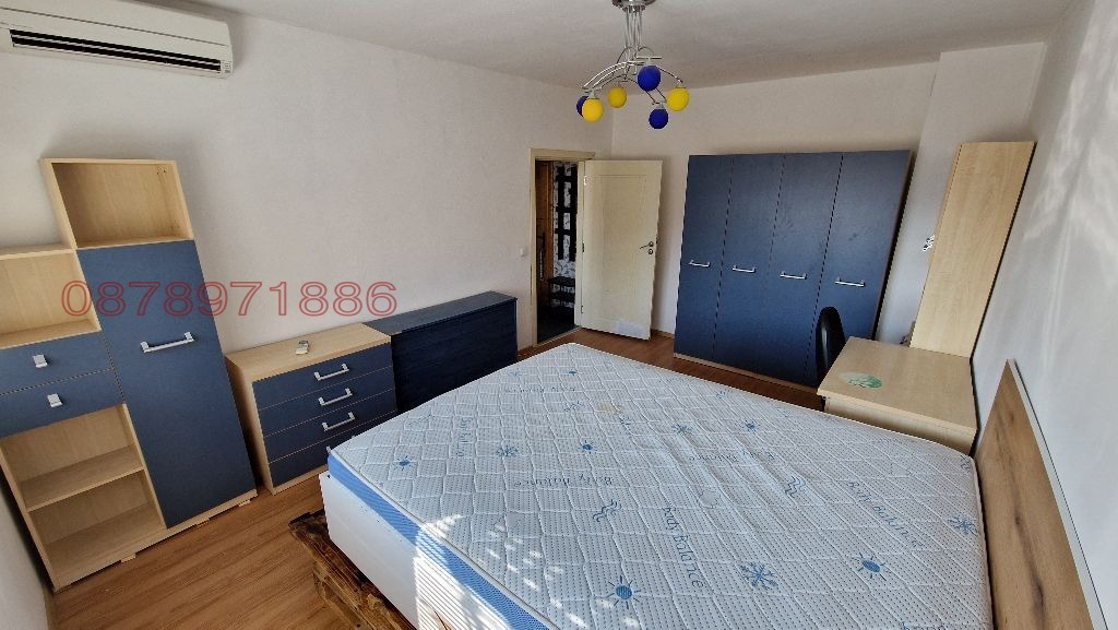 Дава под наем 2-СТАЕН, гр. Карлово, област Пловдив, снимка 10 - Апартаменти - 53969331