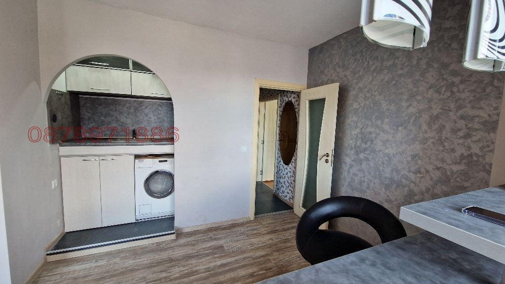 Дава под наем 2-СТАЕН, гр. Карлово, област Пловдив, снимка 6 - Апартаменти - 53852074