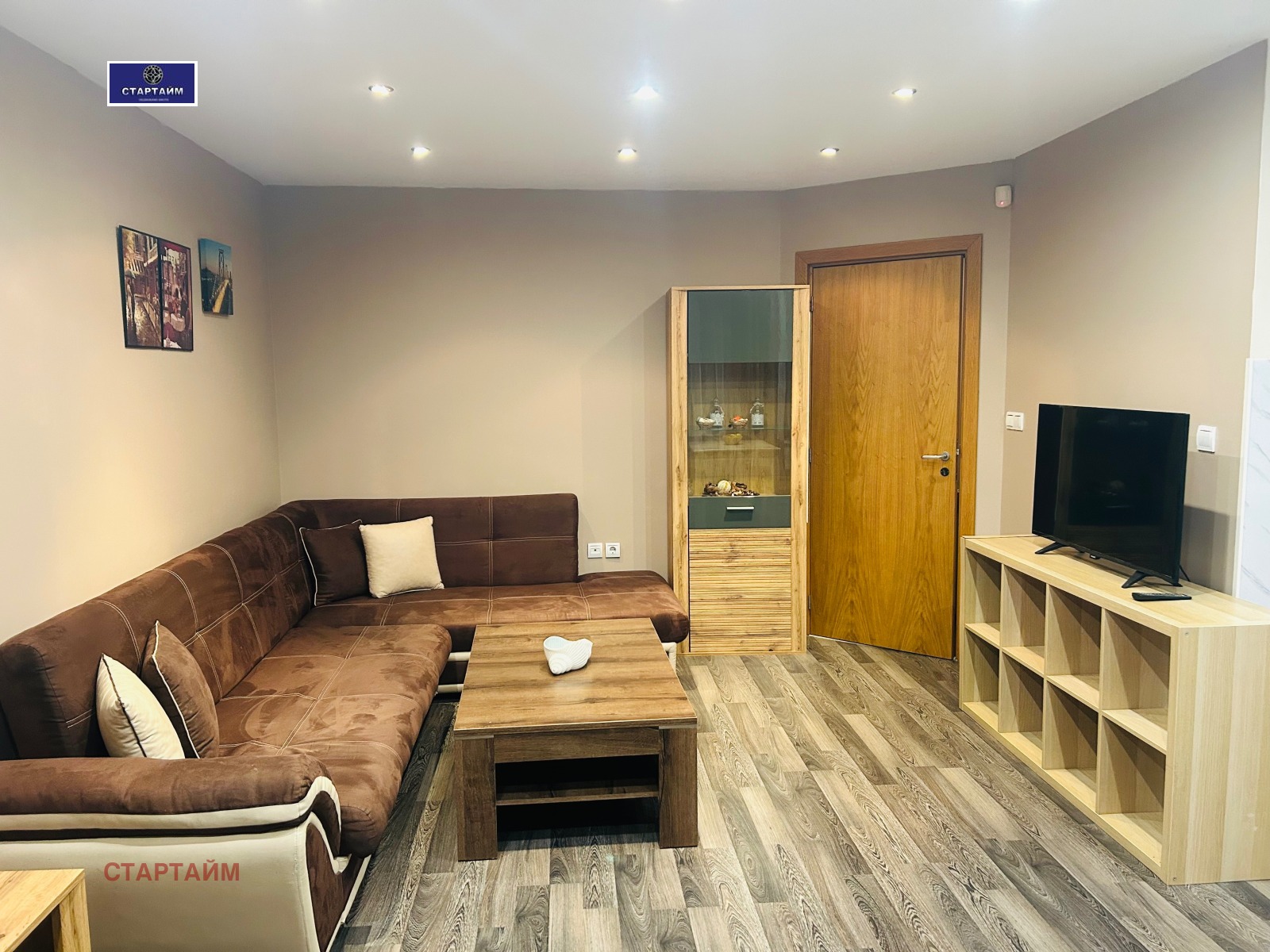 Дава под наем 2-СТАЕН, гр. София, Център, снимка 11 - Апартаменти - 53971059