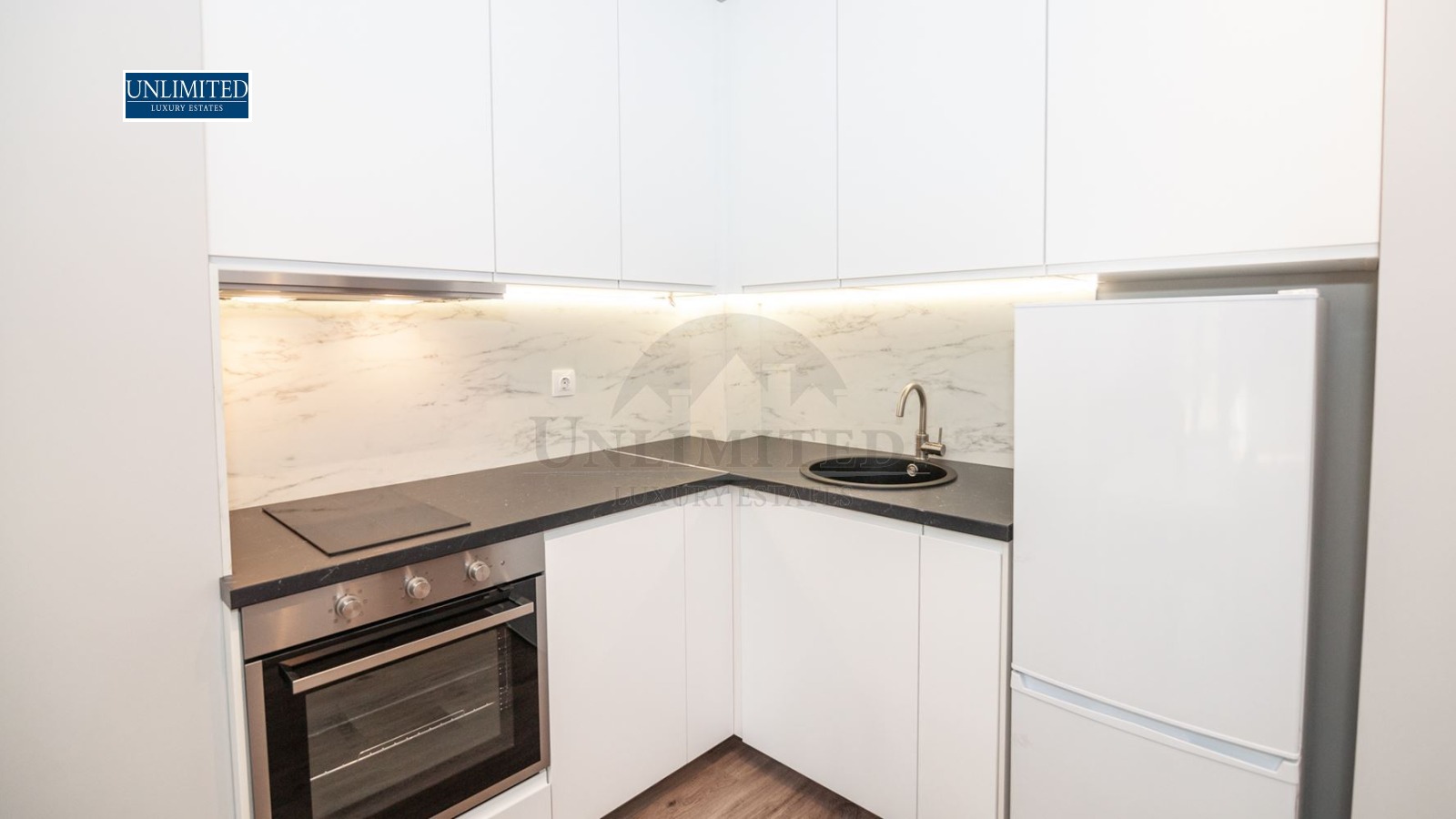 Дава под наем 2-СТАЕН, гр. София, Драгалевци, снимка 5 - Апартаменти - 54282084