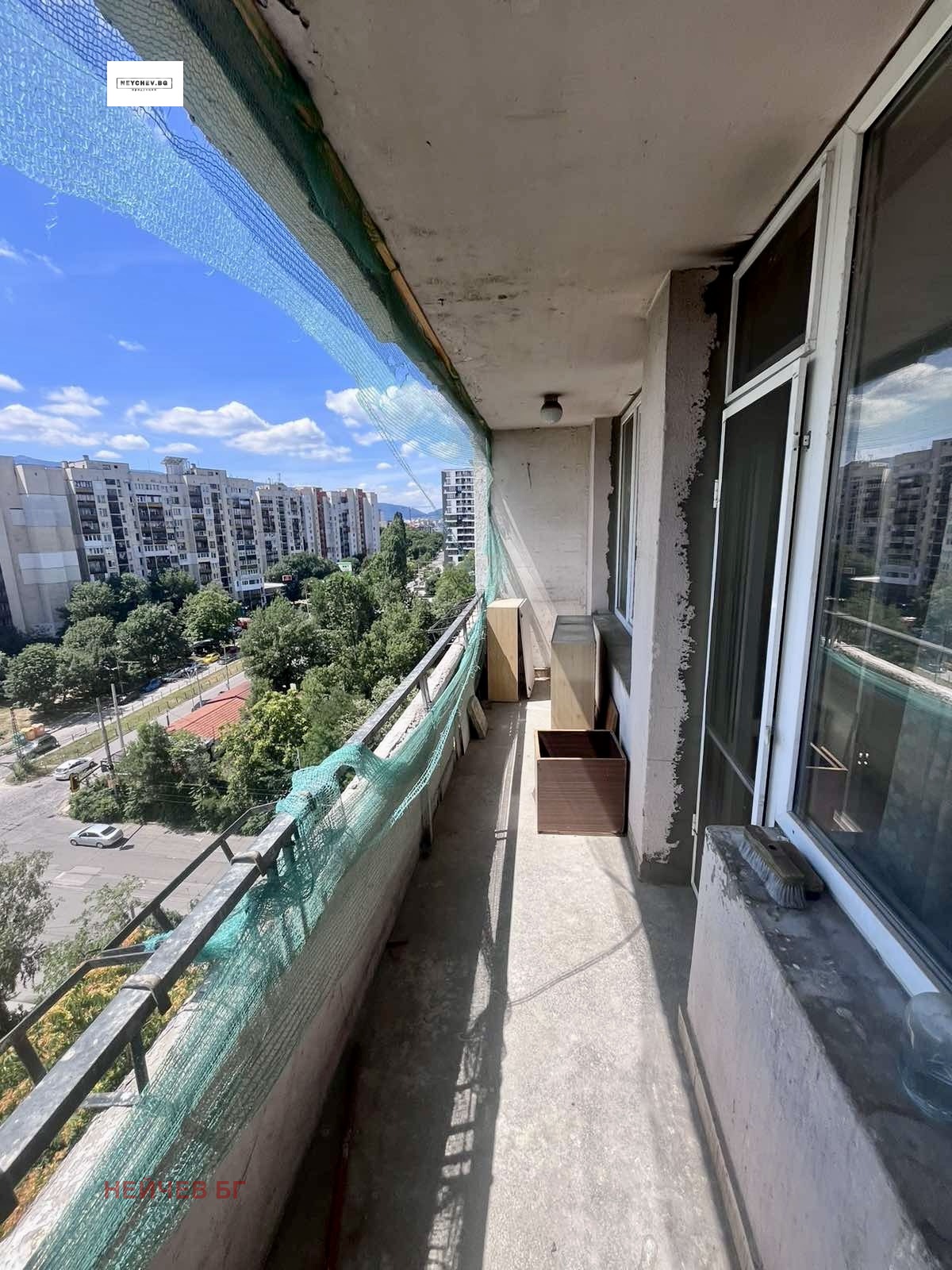 Дава под наем 2-СТАЕН, гр. София, Банишора, снимка 11 - Апартаменти - 55371368