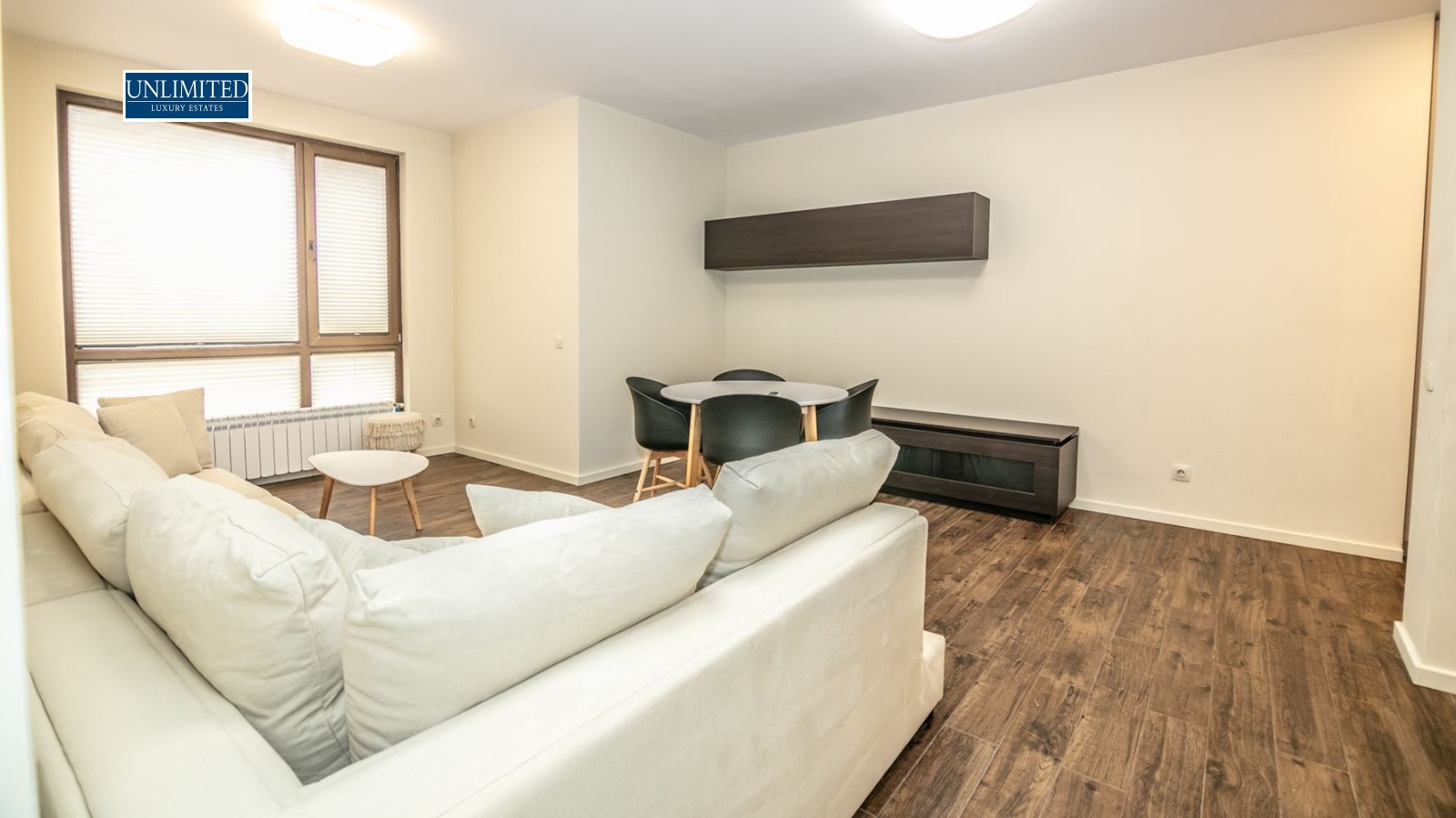 Дава под наем 3-СТАЕН, гр. София, Симеоново, снимка 2 - Апартаменти - 53834605