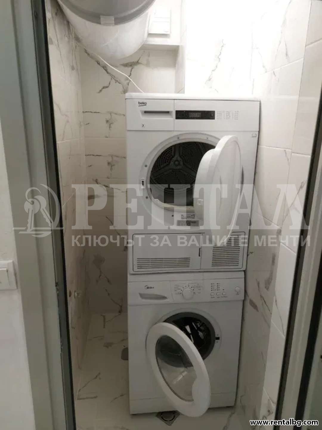Дава под наем 3-СТАЕН, гр. Пловдив, Кършияка, снимка 10 - Апартаменти - 54503131