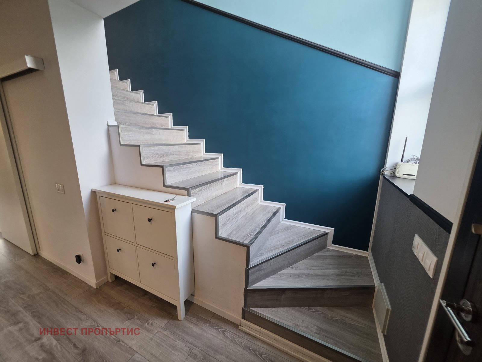 Дава под наем КЪЩА, гр. София, Малинова долина, снимка 7 - Къщи - 55320659