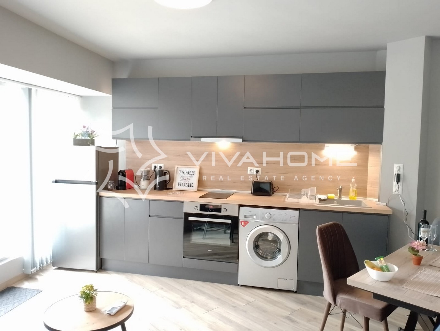 Дава под Наем 1-СТАЕН | Imot.bg — изображение 4