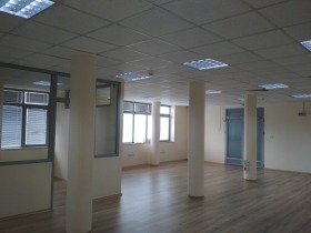 Kontor Slatina, Sofia 1