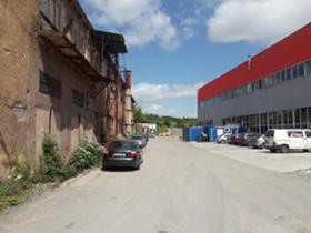 Промишлени помещения под наем в град Перник — страница 3 - изображение 14 