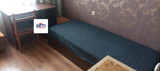 Дава под наем СТАЯ, гр. София, Зона Б-18, снимка 2 - Стаи под наем - 53779449