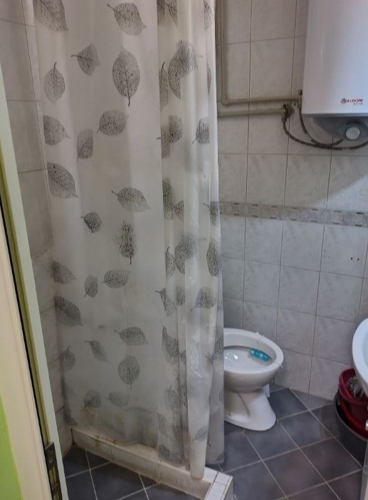 Do wynajęcia  Studio Sofia , Ljulin 10 , 50 mkw | 32452462 - obraz [8]