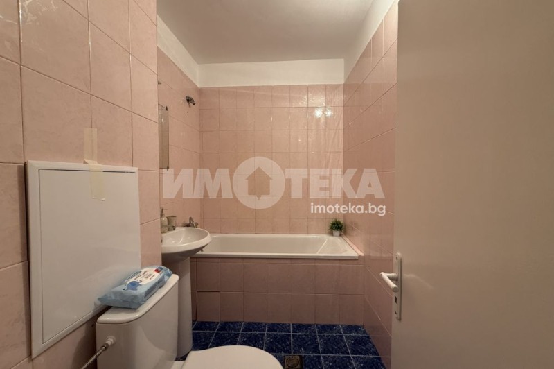 Kiadó  Stúdió Sofia , Ljulin 3 , 31 négyzetméter | 46270222 - kép [7]