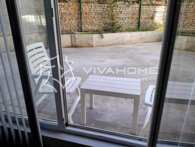 Дава под наем  1-стаен град Варна , Погреби , 40 кв.м | 80967143 - изображение [7]