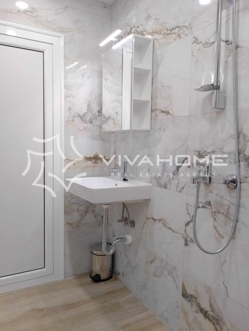 Дава под наем  1-стаен град Варна , Погреби , 40 кв.м | 80967143 - изображение [5]