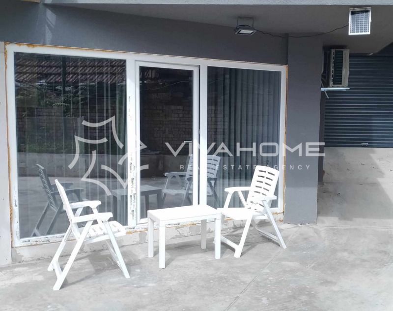 Дава под наем  1-стаен град Варна , Погреби , 40 кв.м | 80967143 - изображение [8]