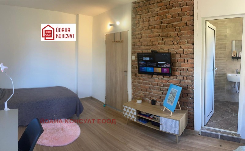 Дава под наем 1-СТАЕН, гр. Плевен, Широк център