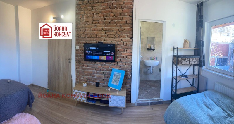 Дава под наем 1-СТАЕН, гр. Плевен, Широк център, снимка 3 - Апартаменти - 53117737