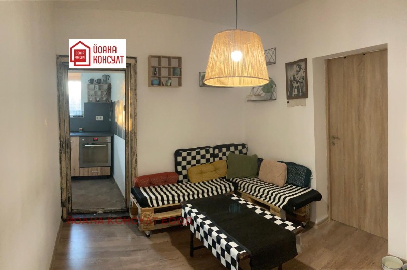 Дава под наем 1-СТАЕН, гр. Плевен, Широк център, снимка 6 - Апартаменти - 53117737