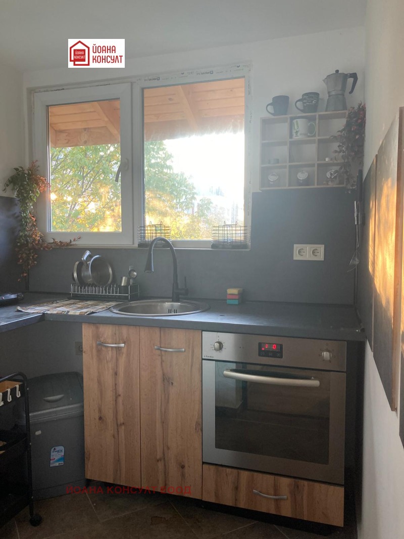 Дава под наем 1-СТАЕН, гр. Плевен, Широк център, снимка 5 - Апартаменти - 53117737