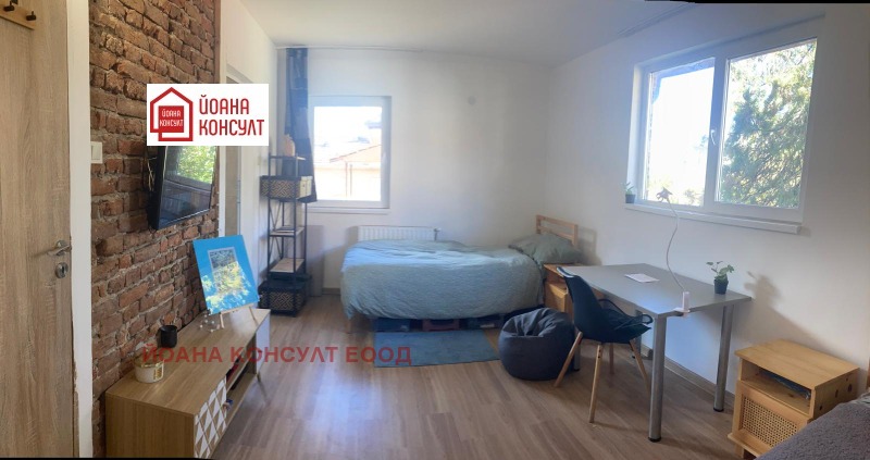 Дава под наем 1-СТАЕН, гр. Плевен, Широк център, снимка 2 - Апартаменти - 53117737