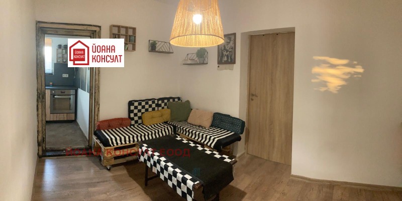 Дава под наем 1-СТАЕН, гр. Плевен, Широк център, снимка 7 - Апартаменти - 53117737