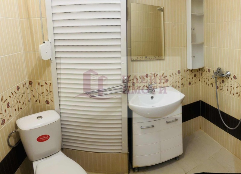 Kiadó  1 hálószoba Ruse , Vazrazsdane , 65 négyzetméter | 27777568 - kép [6]