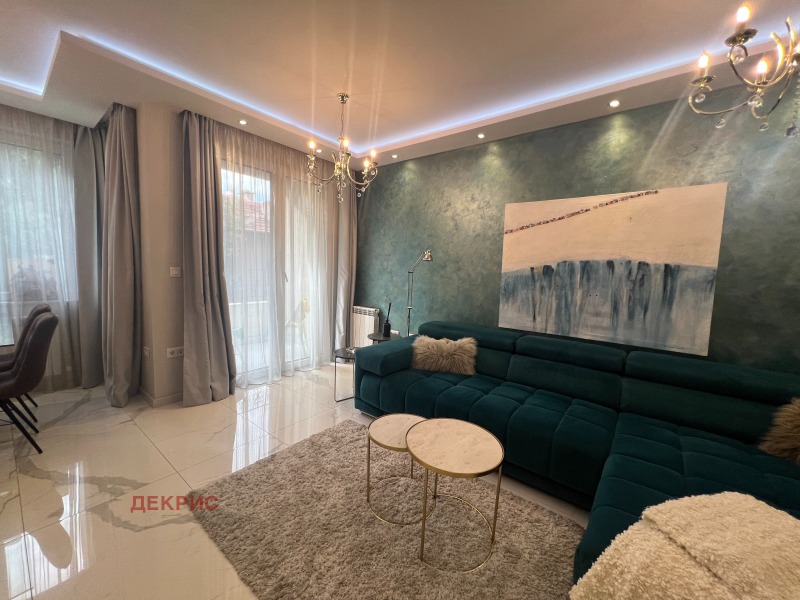 Do wynajęcia  1 sypialnia Sofia , Iwan Wazow , 88 mkw | 85312552 - obraz [17]