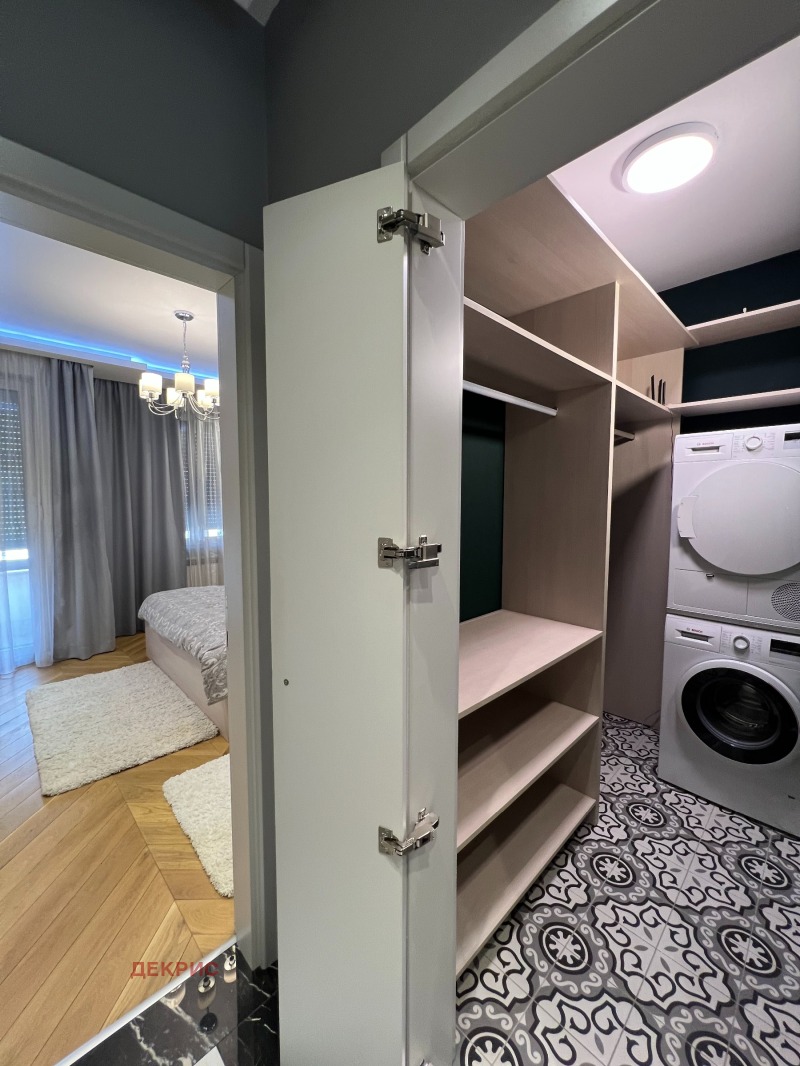 Do wynajęcia  1 sypialnia Sofia , Iwan Wazow , 88 mkw | 85312552 - obraz [12]