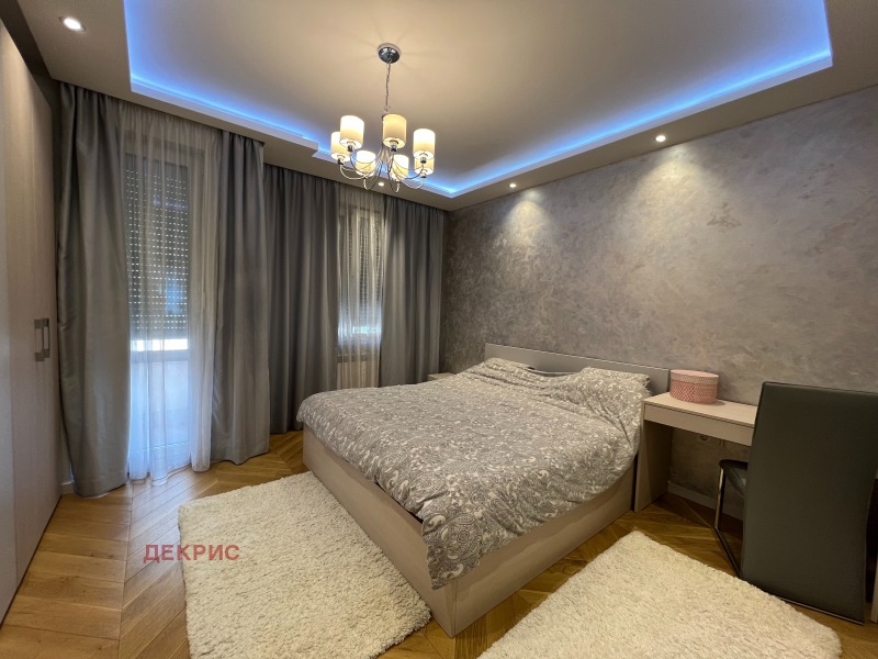 Do wynajęcia  1 sypialnia Sofia , Iwan Wazow , 88 mkw | 85312552 - obraz [8]